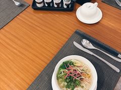 -丽晶酒店-金宝99 Restaurant