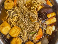 -闫家炸鸡架(五爱总店)