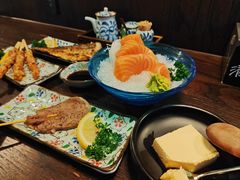 -哥哥の深夜食堂(红松东路店)