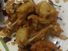 -顺风海鲜港(金玉兰店)