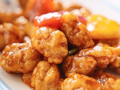 -大水车公馆·顺德菜·妈姐菜(均安店)