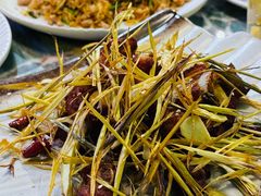 -浩海火烧云傣家菜(京广店)