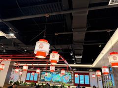 -老四川(T3航站楼F指廊店)