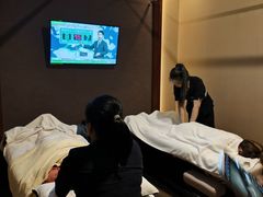 -东方棕泉·洗浴·按摩·美食国际水疗会所(福田店)
