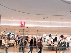 -优衣库(长沙国金中心店)