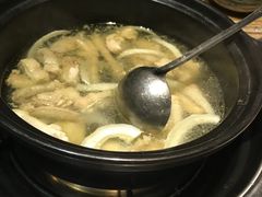 -润泽园椰子鸡(汇一城店)