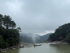 -九鲤湖风景区