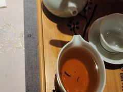 -梅间堂茶馆(绿地缤纷城店)