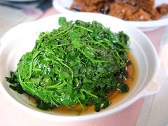 草头-蘭心餐厅(进贤路店)