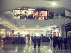 -大连福佳爱琴海购物公园(西安路店)