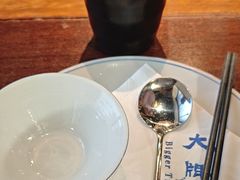 -大牌大·传统杭帮菜(湖滨店)