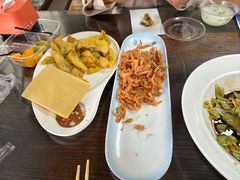 -雪湖煜辰鱼头老店(雪野湖店)