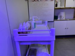 -熙朵美学植发·连锁品牌