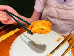 -马来西亚肉骨茶汤·招牌螃蟹·烧鸡·呷喱吧吧(海上世界店)