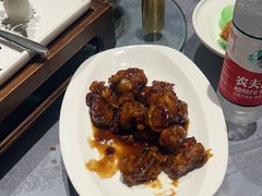 -山外山菜馆(玉泉路店)