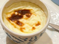 米布丁-伊斯坦布尔土耳其清真咖啡餐厅