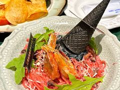 -秘密旅行Bonjour(黑金冠 江南西店)