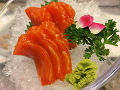 -雅玛花式铁板烧(亚运村店)