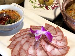 -尽善百年古院餐厅(王家老宅店)
