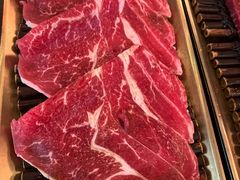 -西塔老太太泥炉烤肉(上海七宝领展广场店)
