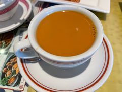 -吴系粤菜馆·茶餐厅(深业上城店)