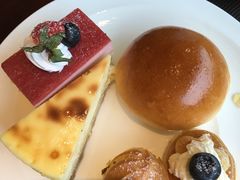 -索菲特西湖大酒店·香榭丽全日候餐厅(南山路店)