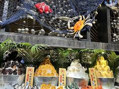 -芭菲盛宴·环球美食(解放碑英利国际店)