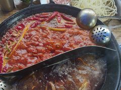 -五里关火锅(牛市口店)