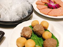 -新一哥粤菜火锅(瑞金店)