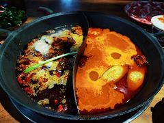 -楠火锅(龙阳广场店)