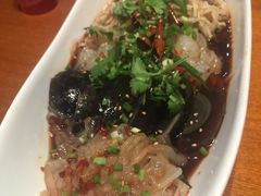 -金掌勺东北菜(格兰晴天店)