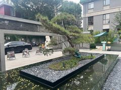 -庐灶江南·江南菜·四合院Bistro(东直门雍和宫·原华侨宾馆店)