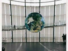 -日本科学未来馆