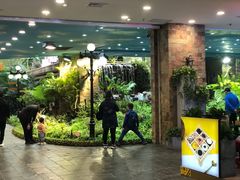 -凯德广场(学府店)