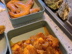 -蚝英雄·鲜蚝自助专门店(洋桥店)