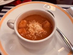 -La Creperie法餐厅(芮欧百货店)