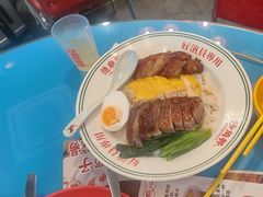 -憶廟街 X 沙角邨(太古城店)