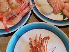 -亚马逊蒸汽活海鲜自助(LCM置汇旭辉广场店)