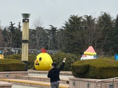 -汇泉广场