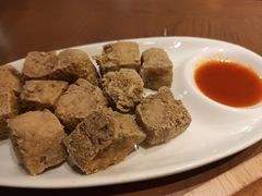 -香园茶社·金陵小灶(老门东店)