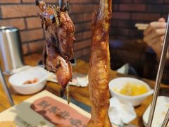 -钱锋炭缸烧烤(安达街直营二店)
