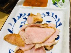 -隐泉京望日式料理(太和广场店)