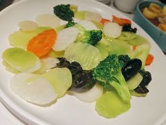 -来相会饺子·新辽菜(甘家口店)
