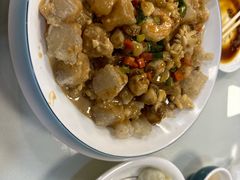 -黑石礁酒楼·海鲜(黑石礁店)