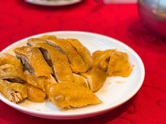 招牌白切鸡半只-群乐饭店(滨安路店)