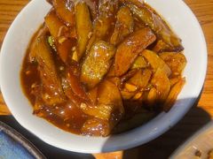 -金掌勺·锅包肉(双榆树店)