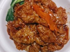 -阿明小菜·海鲜·上海菜(梅陇店)
