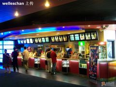 -SFC上影影城(港汇永华IMAX激光店)