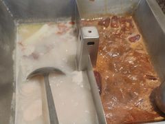 -皇城老妈·大连海鲜火锅(港湾店)