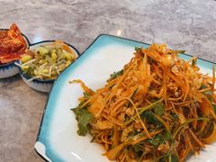 -屋里家延边朝鲜族冷面(梅林3店)